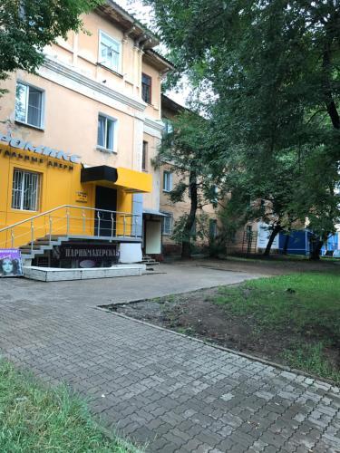 Apartamenty 24 Gogolya 14