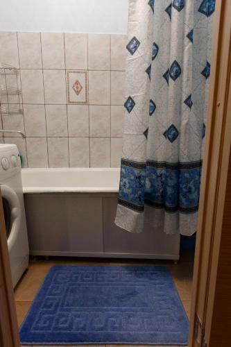 Apartment On Amurskiy Bulvar