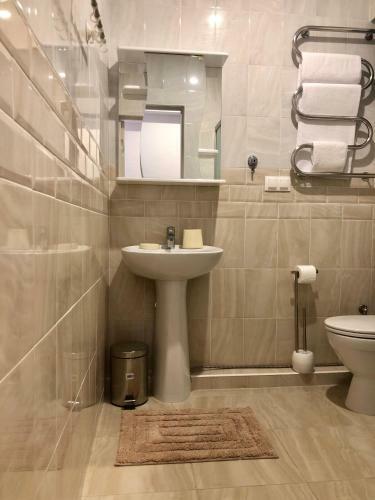 Apartcomplex Fortuna