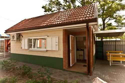 Holiday Park Chumbur-kosa