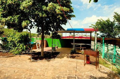 Holiday Park Chumbur-kosa