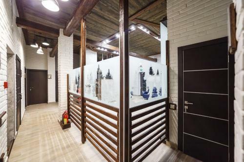 Hostal Guest House El