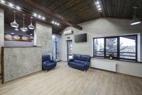 Hostal Guest House El
