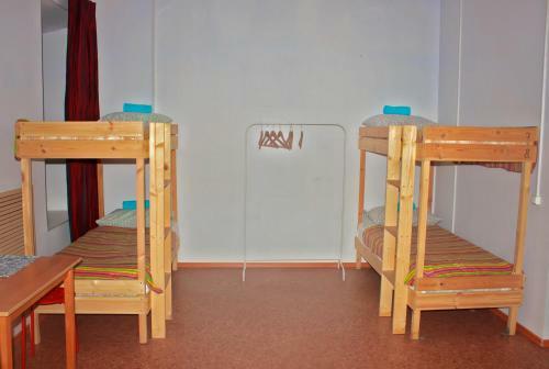 Hostal Guest House Beryoza