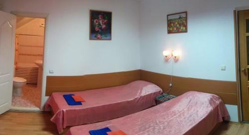 Hostal Guest House Vremena Goda