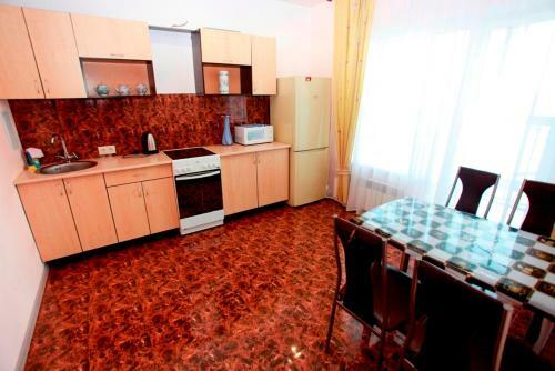 Apartamento ??????????? ?? "???????"
