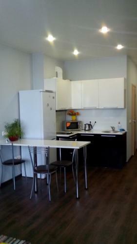 Apartlux On Dekabrskikh Sobytiy