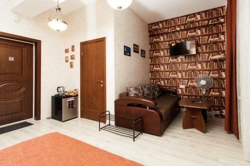 Hotel 7 Dorog