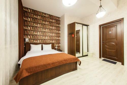 Hotel 7 Dorog