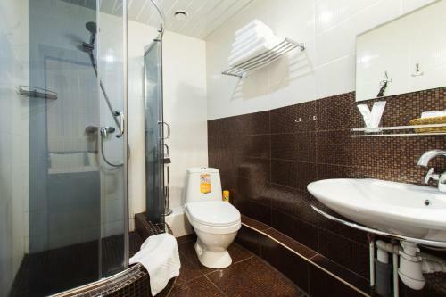 Hotel 7 Dorog