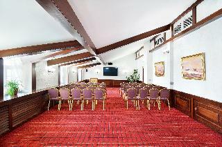 Zvezda Hotel