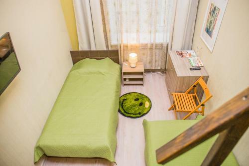 Hostal Lumier Guesthouse