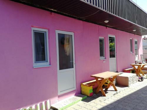 Hostal Guest House On Sovetskaya