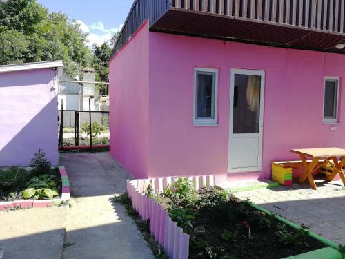 Hostal Guest House On Sovetskaya