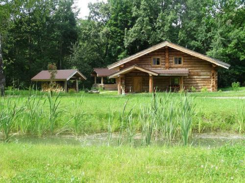 Agroturismo Russkaya Usadba