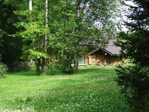 Agroturismo Russkaya Usadba