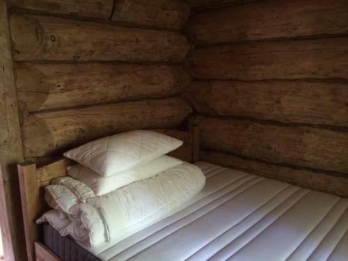 Agroturismo Russkaya Usadba