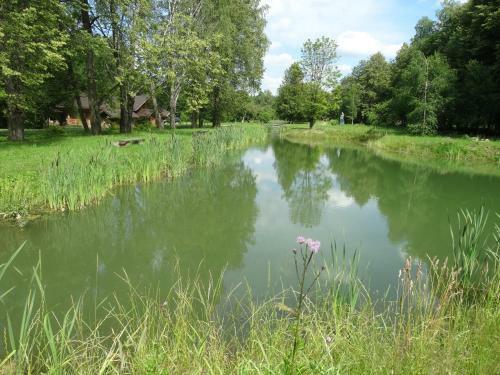Agroturismo Russkaya Usadba