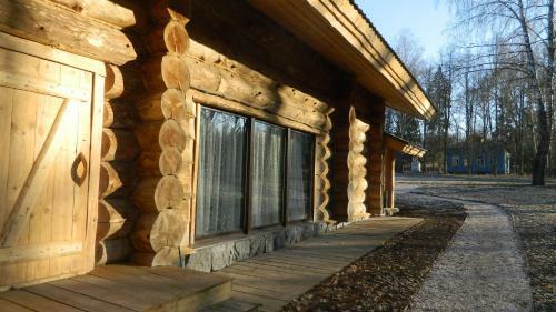 Agroturismo Russkaya Usadba