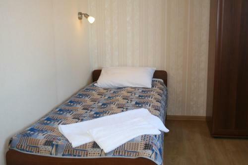 Bed & Breakfast Guest House Zaozerniy