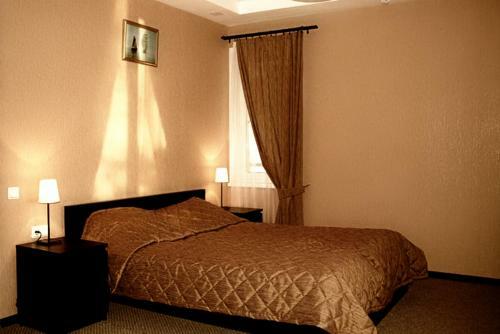 Park Hotel Kapitan Morgan
