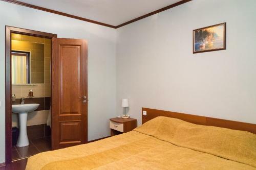 Park Hotel Kapitan Morgan