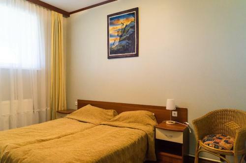 Park Hotel Kapitan Morgan