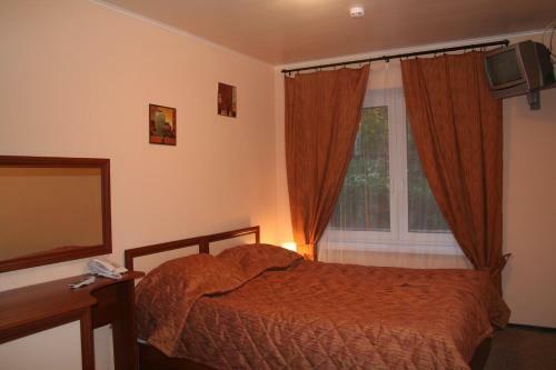 Park Hotel Kapitan Morgan