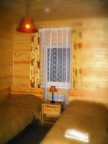Park Hotel Kapitan Morgan