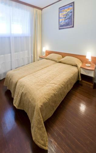 Park Hotel Kapitan Morgan