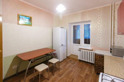 Apartaments On Smorodina