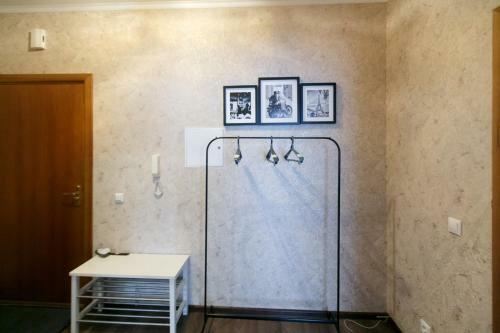 Apartaments On Smorodina