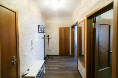 Apartaments On Smorodina