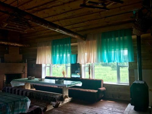 Hostal Shugaylovskie Dvoriki