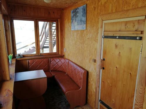 Hostal Shugaylovskie Dvoriki