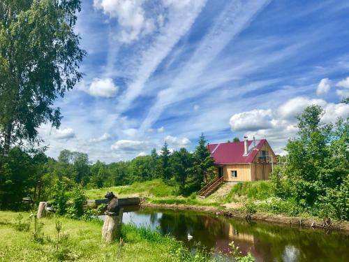 Hostal Shugaylovskie Dvoriki