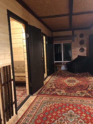 Hostal Shugaylovskie Dvoriki