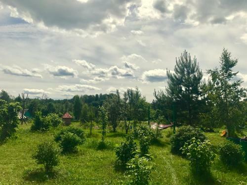 Hostal Shugaylovskie Dvoriki