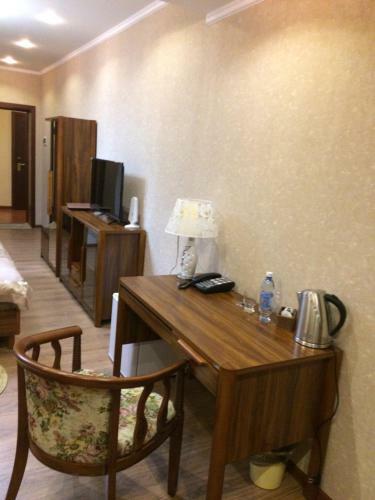 Hotel Gostinyi Dvorik