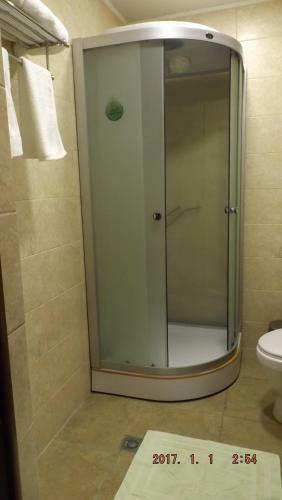 Hotel Gostinyi Dvorik