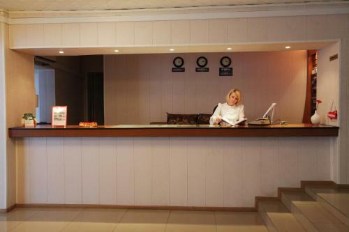 Hotel Energetik