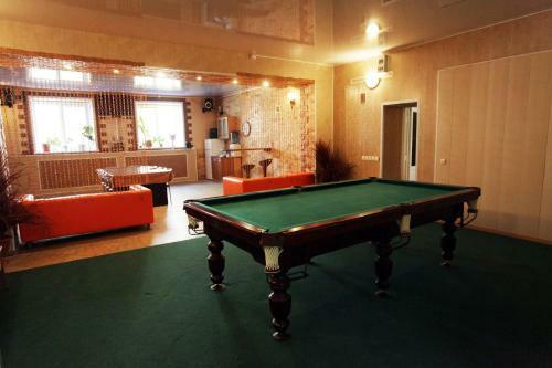 Hotel Energetik