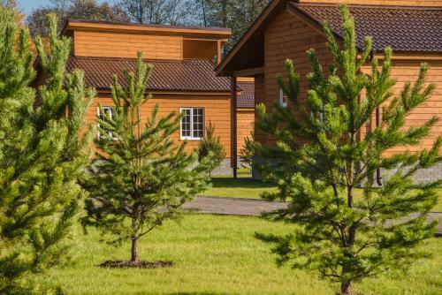Hostal Country Club Zolotye Karasi