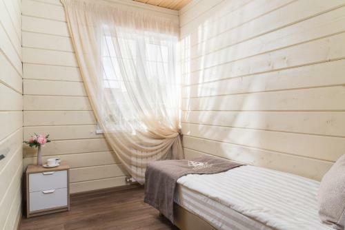 Hostal Country Club Zolotye Karasi