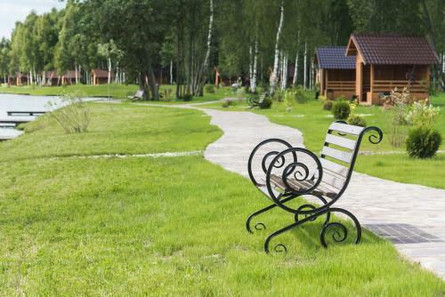 Hostal Country Club Zolotye Karasi