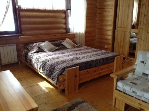 Posada Baza Otdykha Lesnaya Skazka