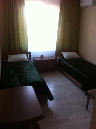 Hostal Guest House Comfort-don