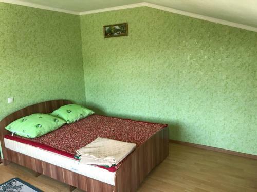 Hostal Podgornaya Guesthouse