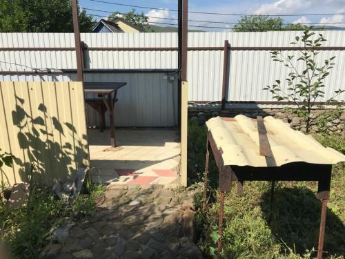 Hostal Podgornaya Guesthouse