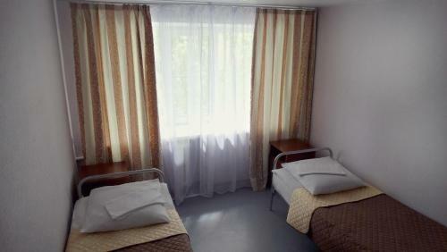 Yedinstvo Hotel